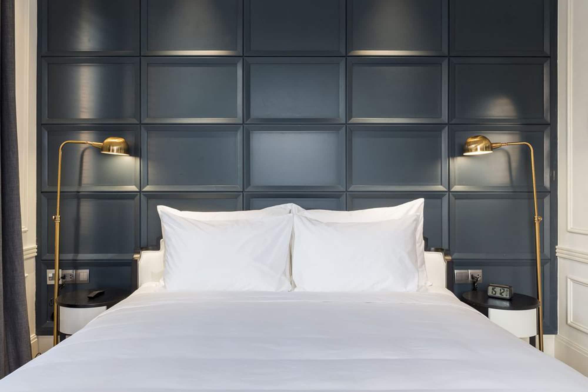 Bach Suites Saigon, A Member Of Design Hotels Ho Chi Minh-staden Exteriör bild