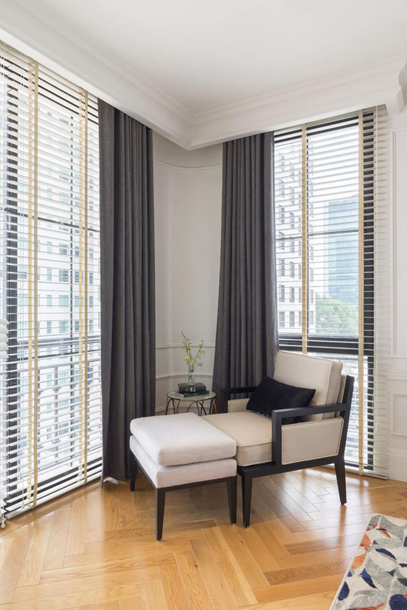 Bach Suites Saigon, A Member Of Design Hotels Ho Chi Minh-staden Exteriör bild