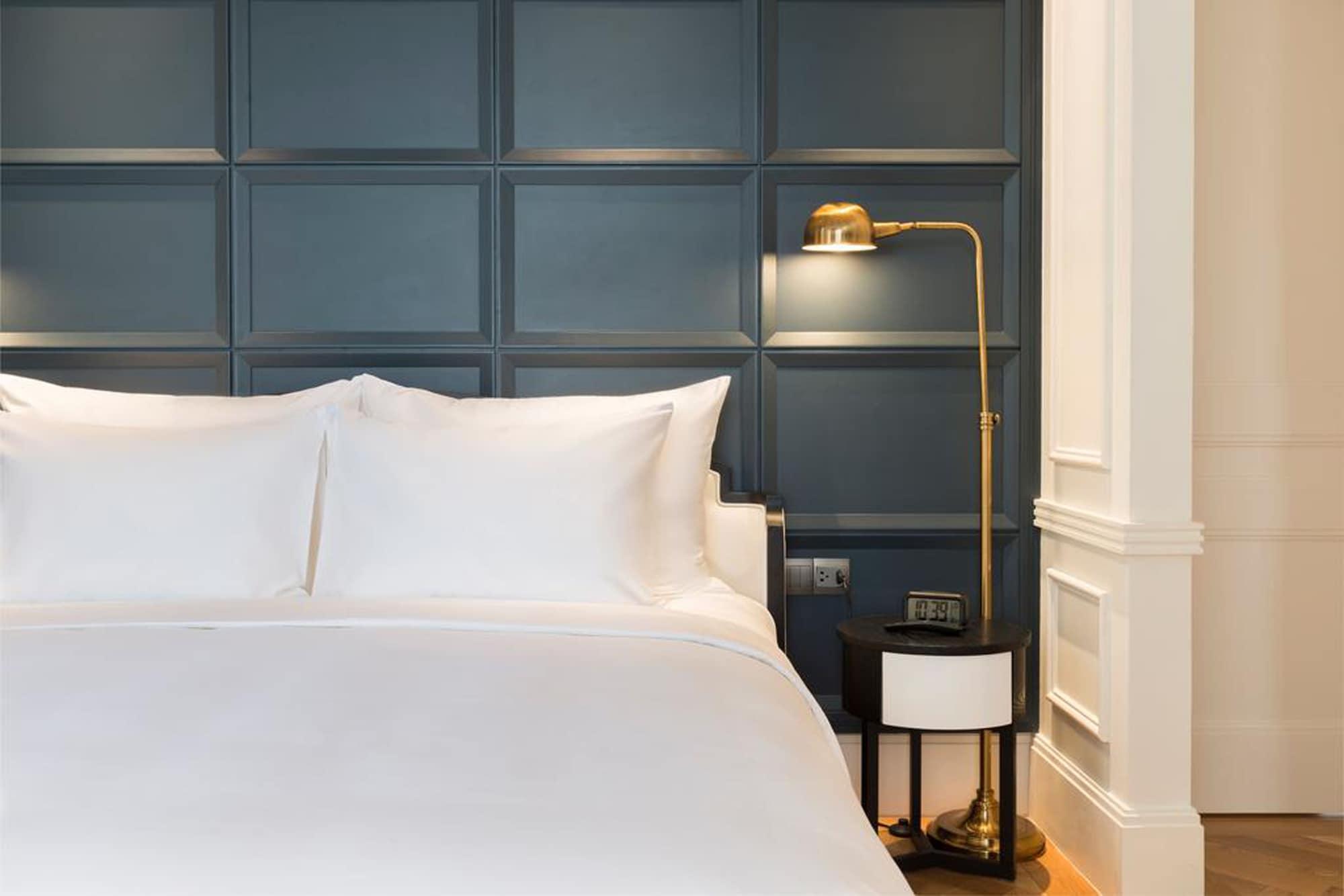 Bach Suites Saigon, A Member Of Design Hotels Ho Chi Minh-staden Exteriör bild